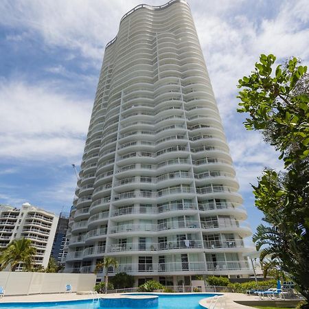 Burleigh Surf Apartments Gold Coast Esterno foto