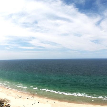 Burleigh Surf Apartments Gold Coast Esterno foto