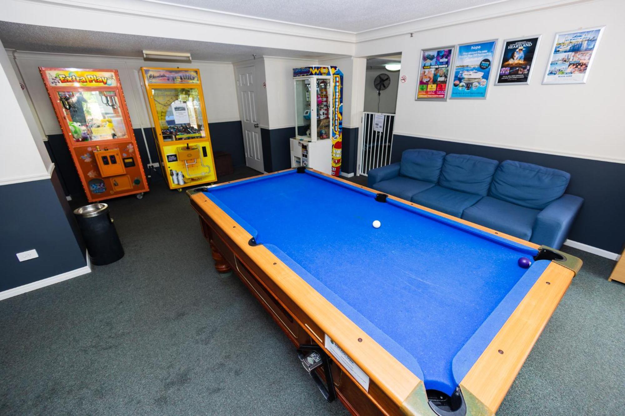 Burleigh Surf Apartments Gold Coast Esterno foto