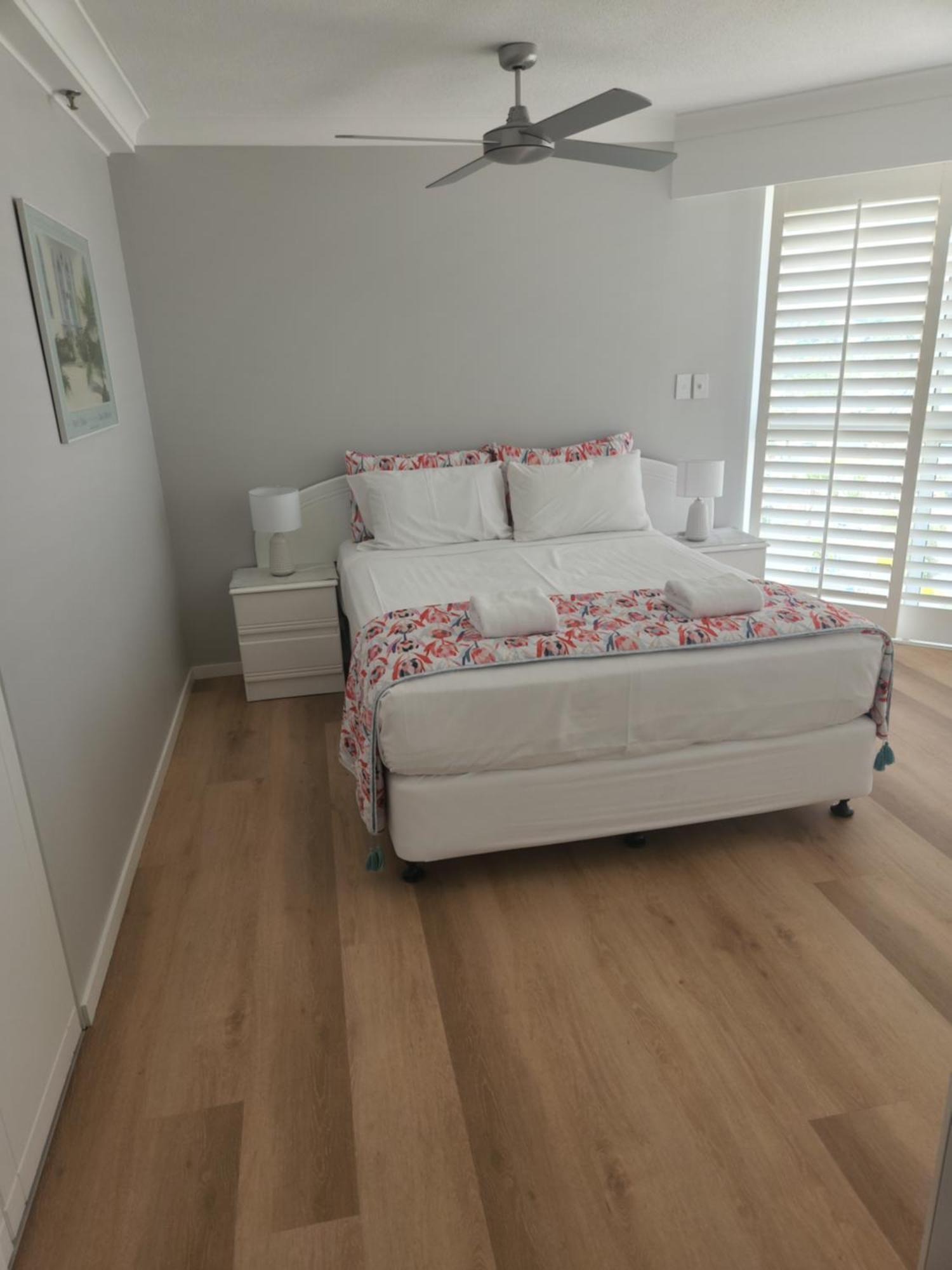 Burleigh Surf Apartments Gold Coast Esterno foto