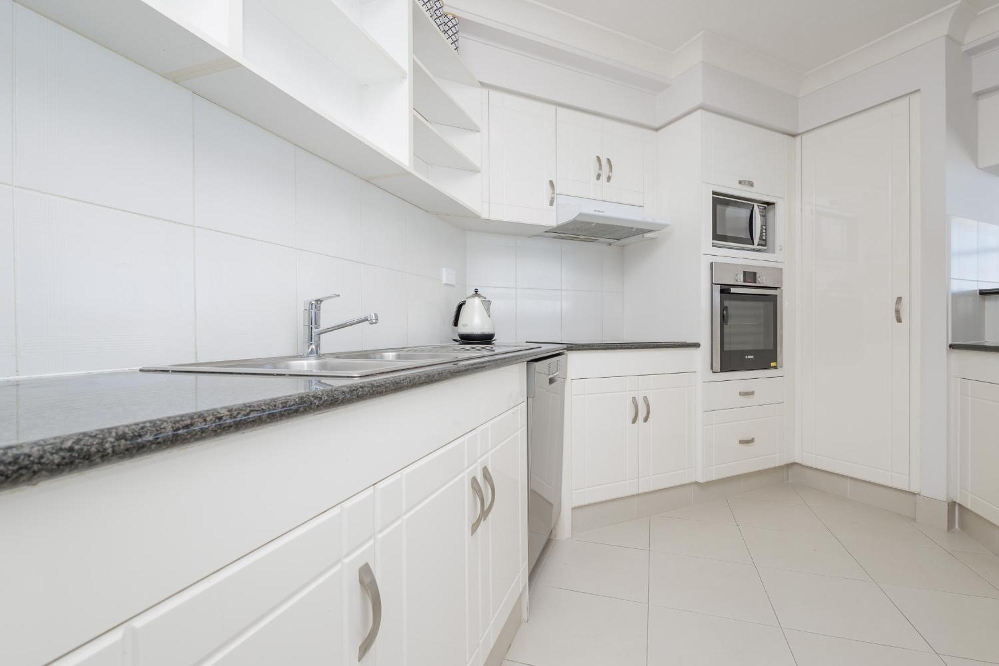 Burleigh Surf Apartments Gold Coast Esterno foto