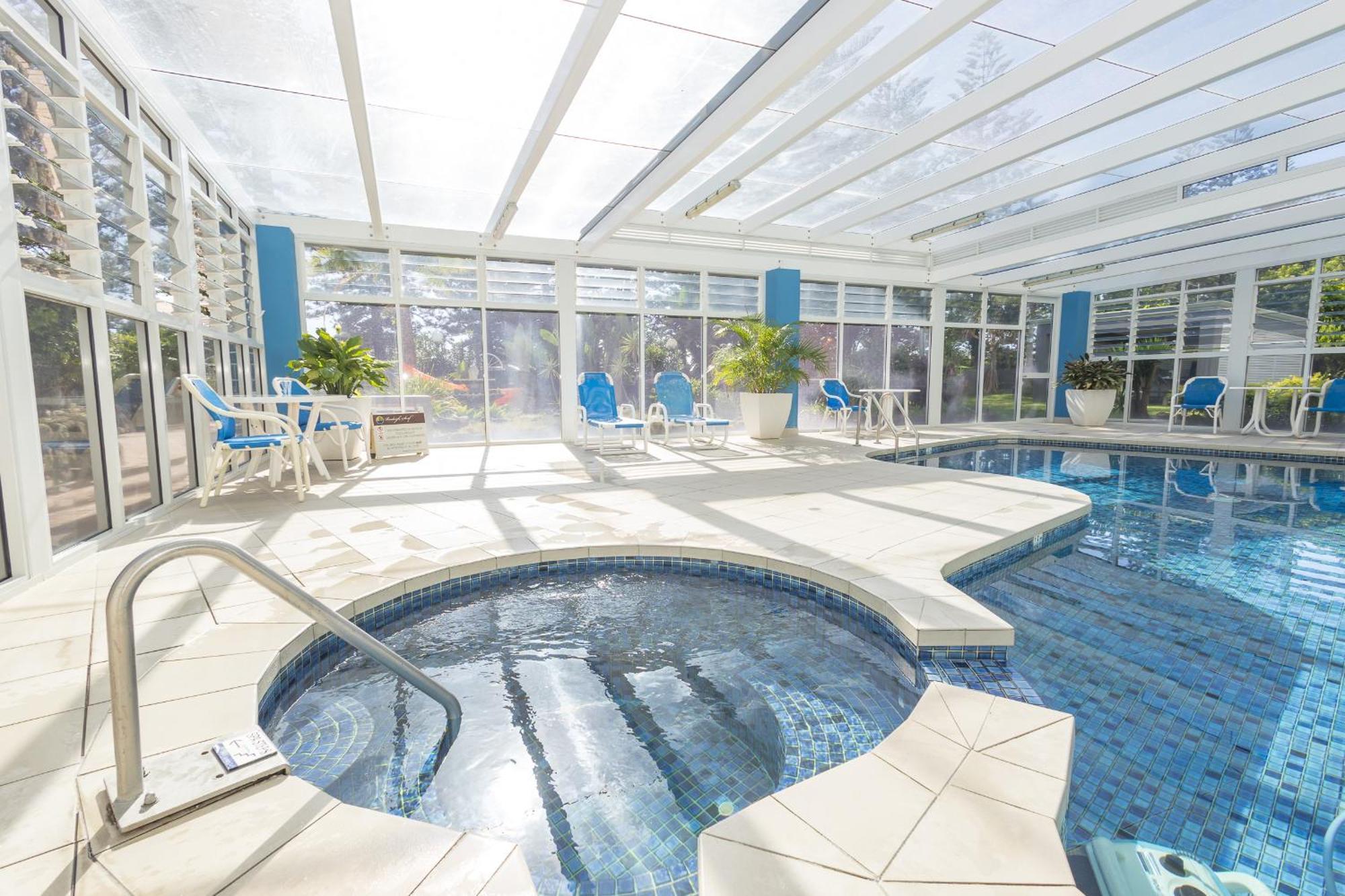 Burleigh Surf Apartments Gold Coast Esterno foto