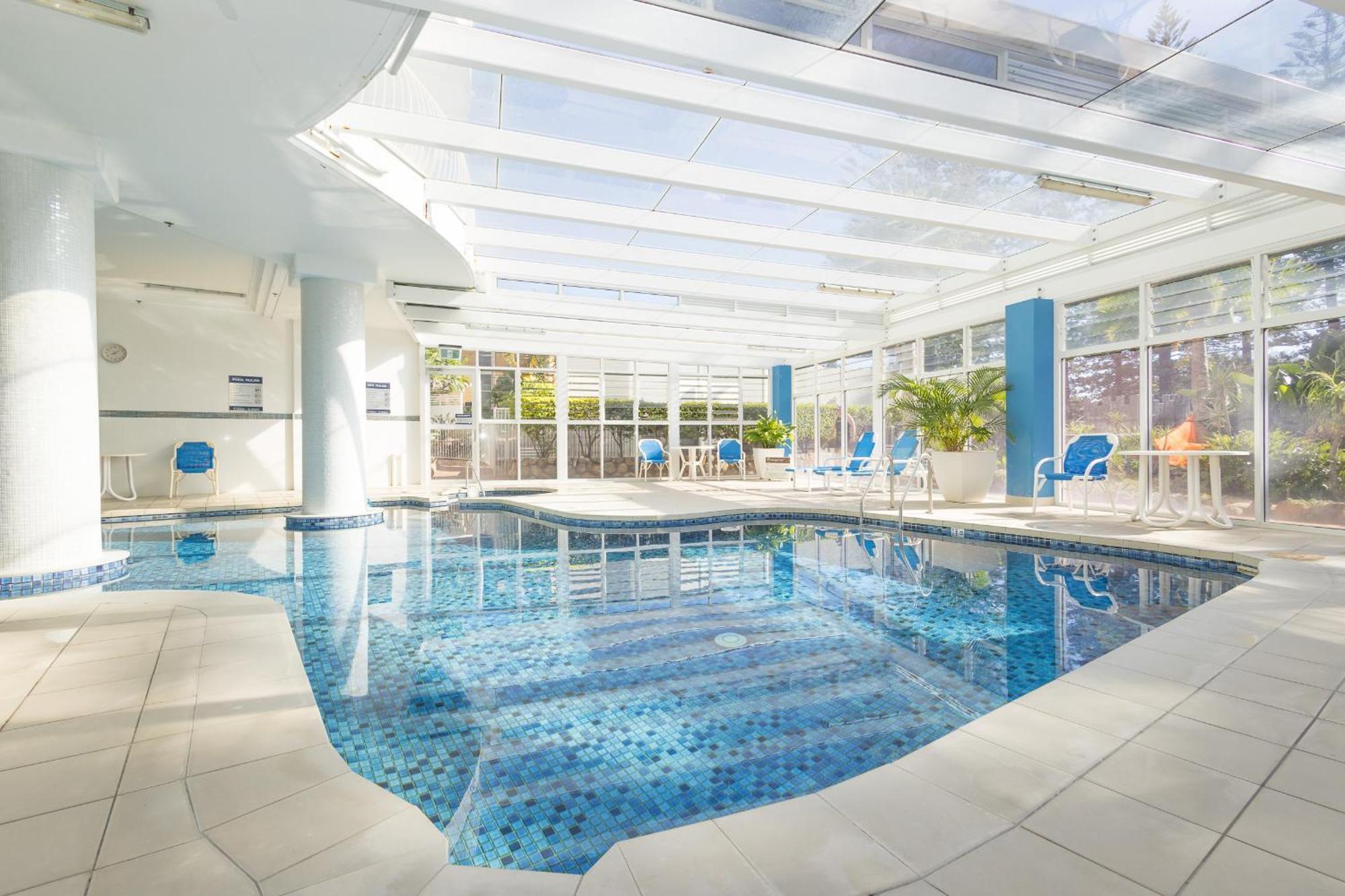 Burleigh Surf Apartments Gold Coast Esterno foto